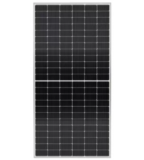 Torges 440W Half-Cut Monokristal Güneş Paneli