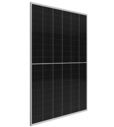 Torges 560W Half-Cut Monokristal Güneş Paneli